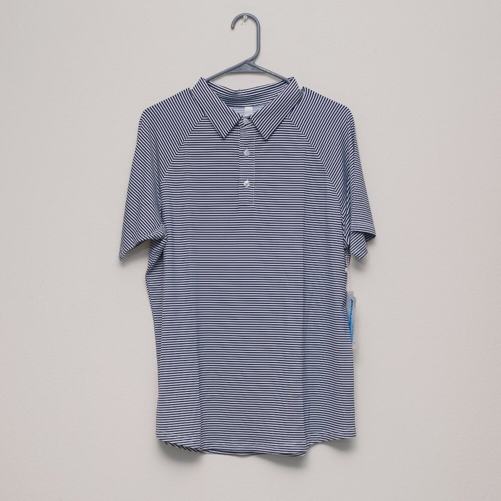 SOUTHERN ATHLETICA - Cool-Tech Polo